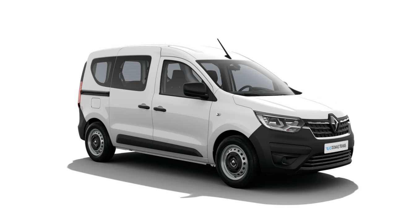 Renault Express
